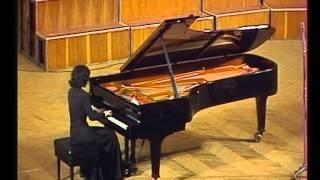 Chopin - 4 Etudes  Eliso Virsaladze