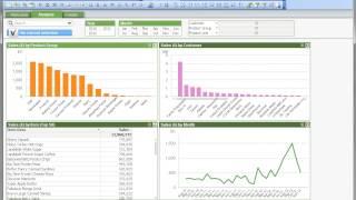 QlikView Reports - An Introduction