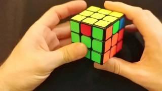 Solving cubes is easy part 2 with the beardedcuber