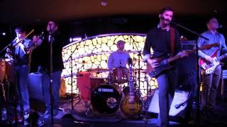 Monophonics - There's A Riot Going On 1/4/14 Jam Cruise