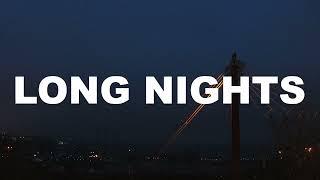 Lewis Capaldi x Adele Type Beat - "Long Nights" | Emotional Piano Ballad 2022 |  FREE