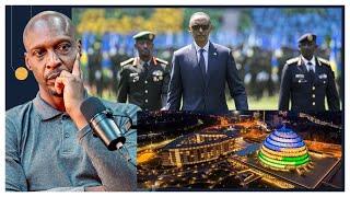 Rutendo warwanyije u Rwanda yivuye inyuma, yasabye Perezida Kagame imbabazi