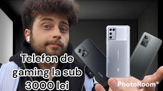 Telefon BUN la gaming la 2000-3000 lei? - Tu intrebi, eu raspund!