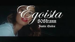 [FREE] Justin Quiles Type Beat "Egoista" - Reggaeton - 808frann