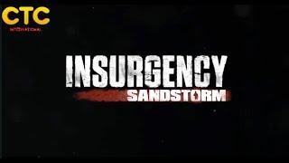 Insurgency:Sandstorm Но это СТС! Оно реально на СТС!