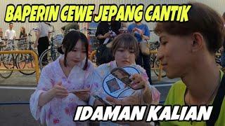 BAPERIN CEWE JEPANG SUPER CANTIK TERBARU