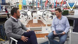 Beyond the Build: Beneteau Oceanis 37.1