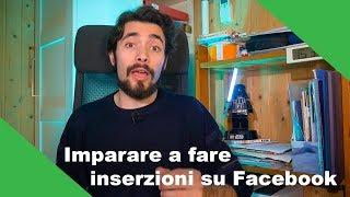 Imparare le inserzioni Facebook GRATIS nel 2021 | Michele Miglio (Corso Gratuito Digital Marketing