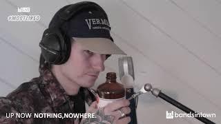 nothing,nowhere. LIVE @ Bandsintown #MostLiked