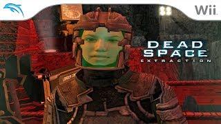 Dead Space: Extraction | Dolphin Emulator 5.0-9986 [1080p HD] | Nintendo Wii