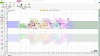 Hydraulic Designs of Multistage Pumps Part 1 – Basic Modeling and CFD Simulation