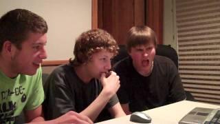 2 Kids in a Sandbox Reaction video