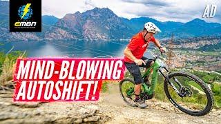 Shimano Auto Shift - How Auto Shift Works In Reality
