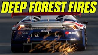 The Best Race B In Weeks? GT7 Daily Race B at Deep Forest Raceway in Gr.3