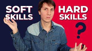 SOFT skills и HARD skills: что важнее для карьеры в IT?