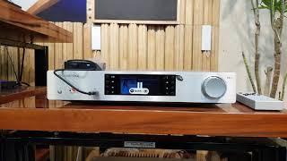 DAC Cambridge CXN V2 - Audio Thiên Hà