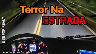 TERROR NA ESTRADA