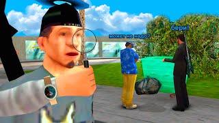 КУПИЛ ВИРТЫ на VICE CITY в GTA SAMP