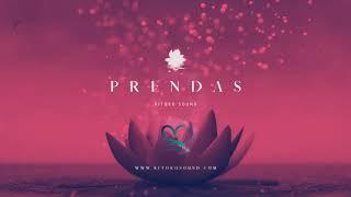 KIZOMBA TYPE BEAT "PRENDAS" | KIZOMBA INSTRUMENTAL 2024