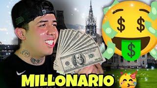 ASI GANE 3MILLONES EN EL BINGO MILLONARIO..| WESTCOL