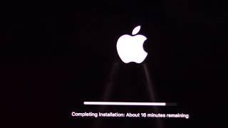 How to Update to macOS High Sierra