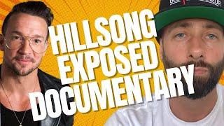 Hillsong: A Megachurch Exposed | Official Trailer | My Reaction | Jon Clash