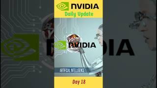 Is NVDA Stock About to Explode? artificial intelligence #AI