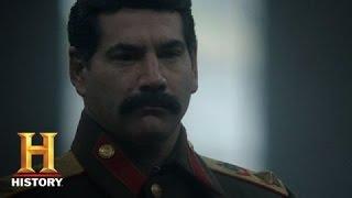 The World Wars: Hitler Turns On Stalin (S1, E2) | History