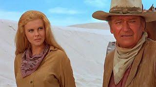 Adventure! Powerful Western Movie Online | Cowboy Action Movie American Rangers Desert HD