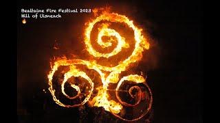 Bealtaine Fire Festival 2023  | Hill of Uisneach | Full Video