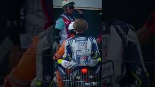 Darryn Binder's HUGE Turn 1 crash | 2023 #MalaysianGP