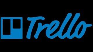 How to delete Trello board
