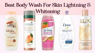 12 Best Body Wash For Skin Lightning & Whitening In Sri Lanka 2020 With Price | Glamler