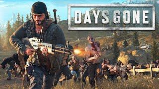 How to Restore Power in Horse Lake NERO Checkpoint | Days Gone