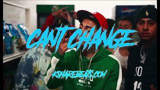 [FREE] Moneysign Suede x Lil Weirdo Type Beat - "Cant Change" | West Coast Type Beat