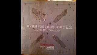 Armored Core OST 20th Anniversary Box: AC:PP - Dotted Line