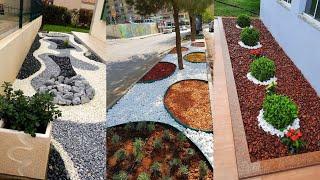 Fabulous & Trendy landscaping ideas /Gardens decorated in 2025