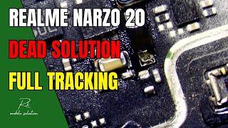 Realme Narzo 20 Dead Solution | Realme Narzo Dead Solution 