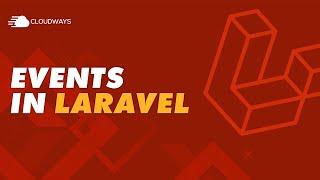 Events In Laravel | How To Use Events | Listeners In Laravel | How to add Newsletters