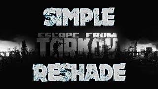 How to Download & Setup ReShade for EFT