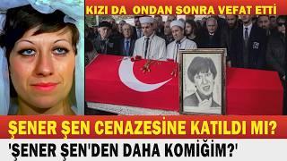 AYŞEN GRUDA; Şener Şen'in Kemal Sunal'ın Yeşilçam'daki Kadın Versiyonu...