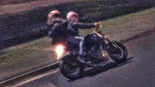 Moped Thieves tracked down! Trailer