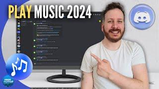 How To Play Music In Discord 2024