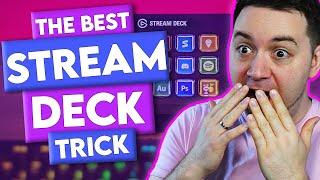  Own a Stream Deck? Do THIS & Thank Me Later!