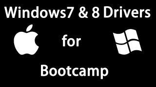 How to download Apple drivers for Windows 7/8 to USB