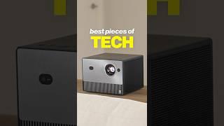 The best home tech accessory?