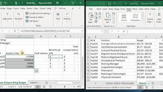 vlookup real life example