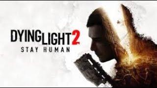 ZOMBIE KO PELEGE AJJ !!! Dying Light 2 Live Stream #9  Nemz Yt