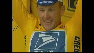 2002  Tour de France