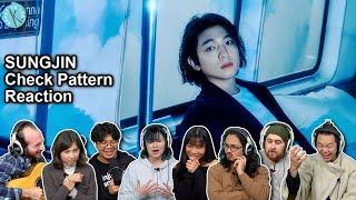 Classical Musicians React: DAY6 성진(SUNGJIN) 'Check Pattern'